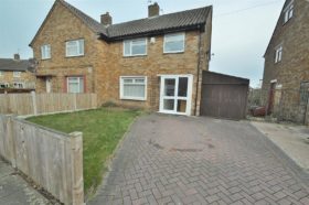 3 Bedroom Detached